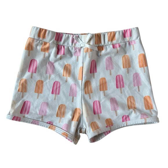 Jane + Jo Popsicle Pajama Set Size 6 - Picture 6 of 8